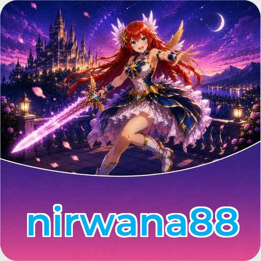 Spesifikasi APK nirwana88