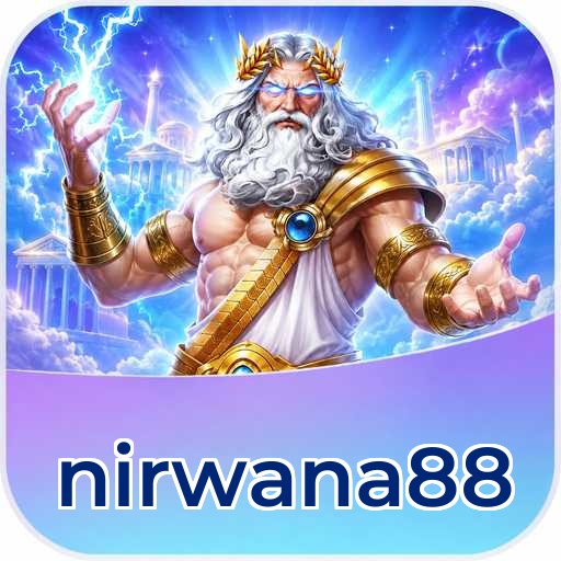 nirwana88 APK Indonesia - Dashboard dan Interface