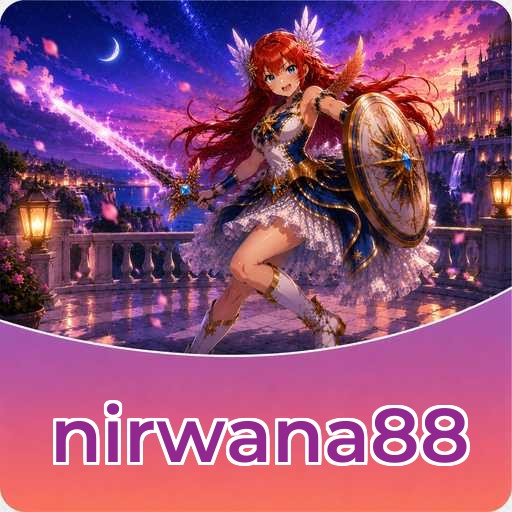 Cara Verify APK nirwana88