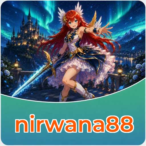 Persyaratan Sistem nirwana88 APK