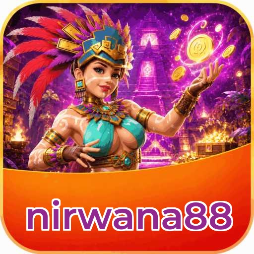 Aplikasi nirwana88 APK