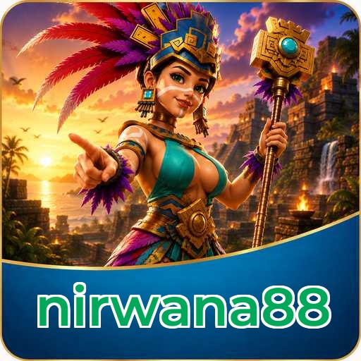 Kontak Resmi nirwana88