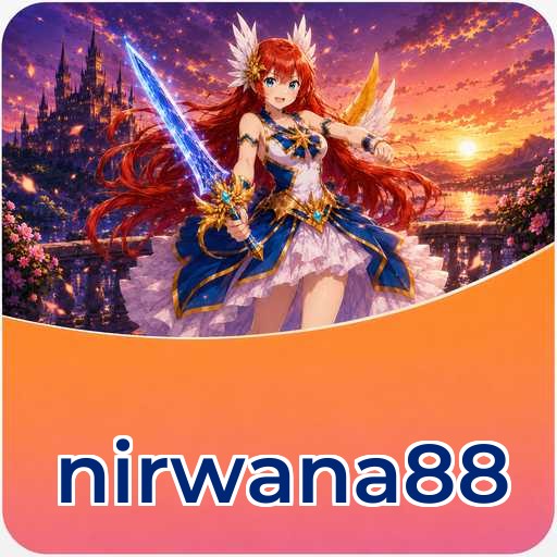 Riwayat Update nirwana88