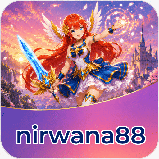 Katalog Aplikasi nirwana88