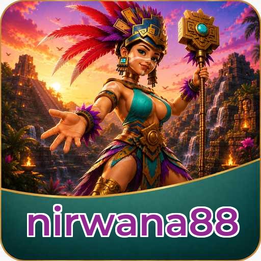 Sertifikasi Tim nirwana88