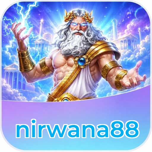 Lisensi Resmi nirwana88