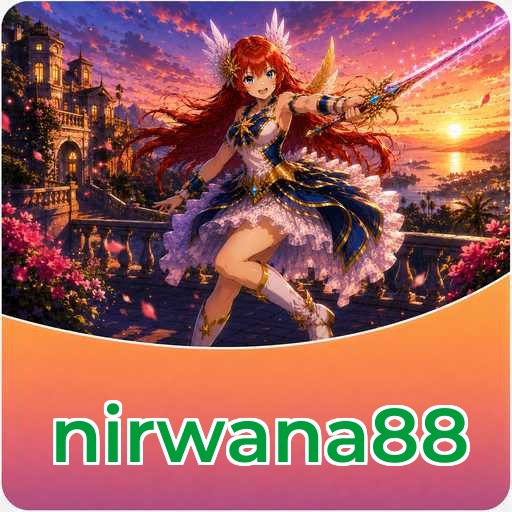Keunggulan Resmi nirwana88