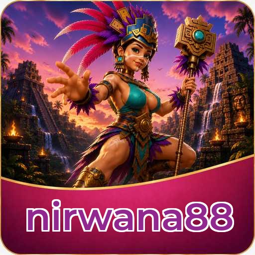Keamanan nirwana88 APK
