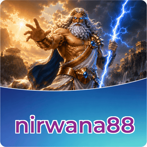 Tim Inti nirwana88